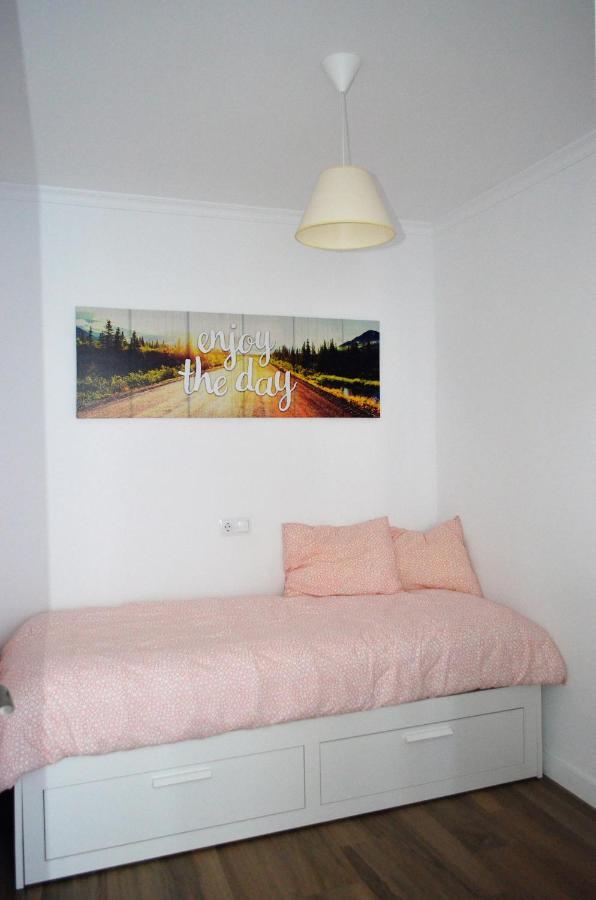 Apartamento La Guinda Consuegra Exterior foto